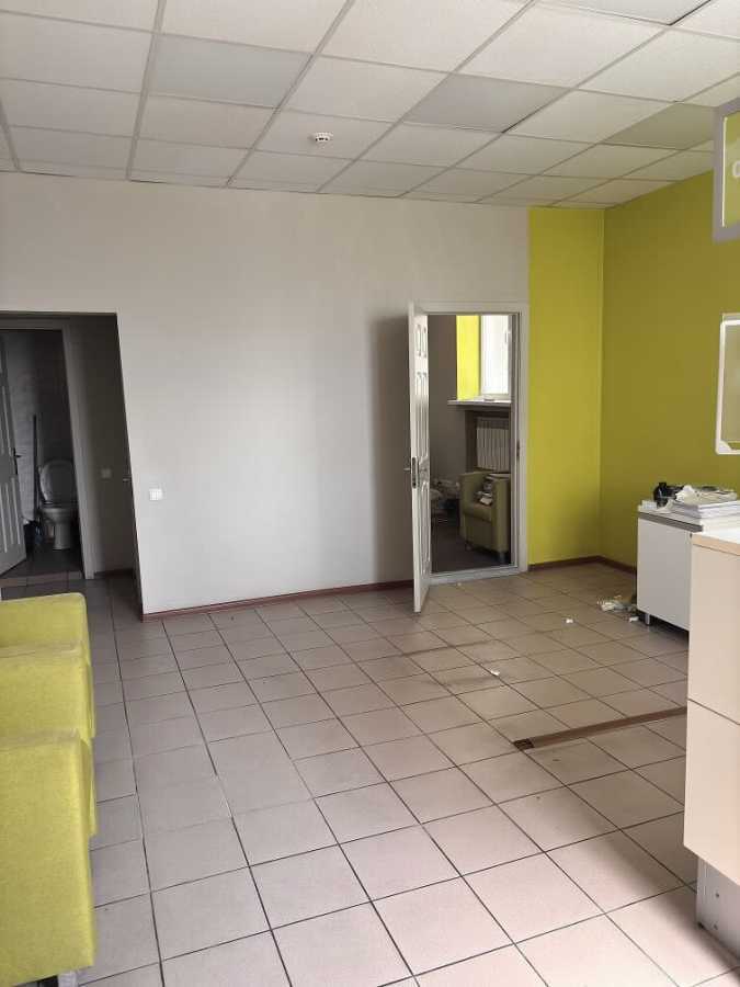 Продажа офиса 88.9 м², Победы ул., 49