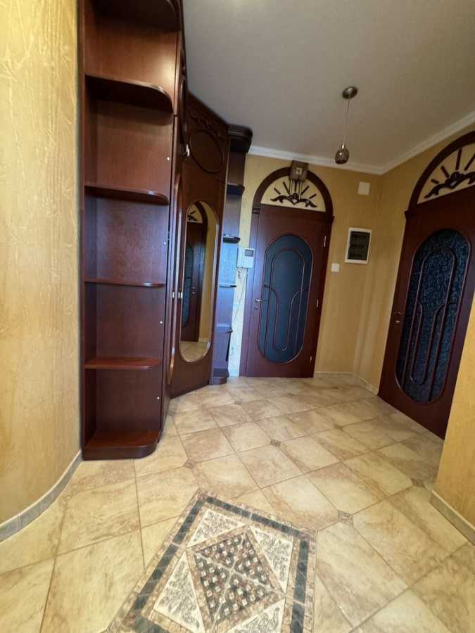 Аренда 4-комнатной квартиры 130 м², Шевченко просп., 4Б