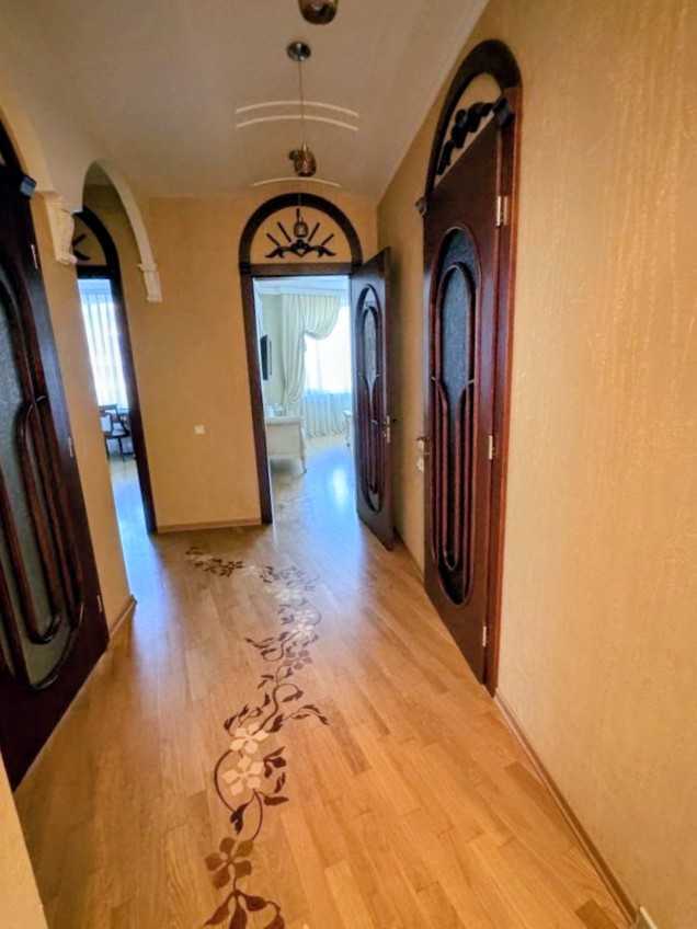 Аренда 4-комнатной квартиры 130 м², Шевченко просп., 4Б