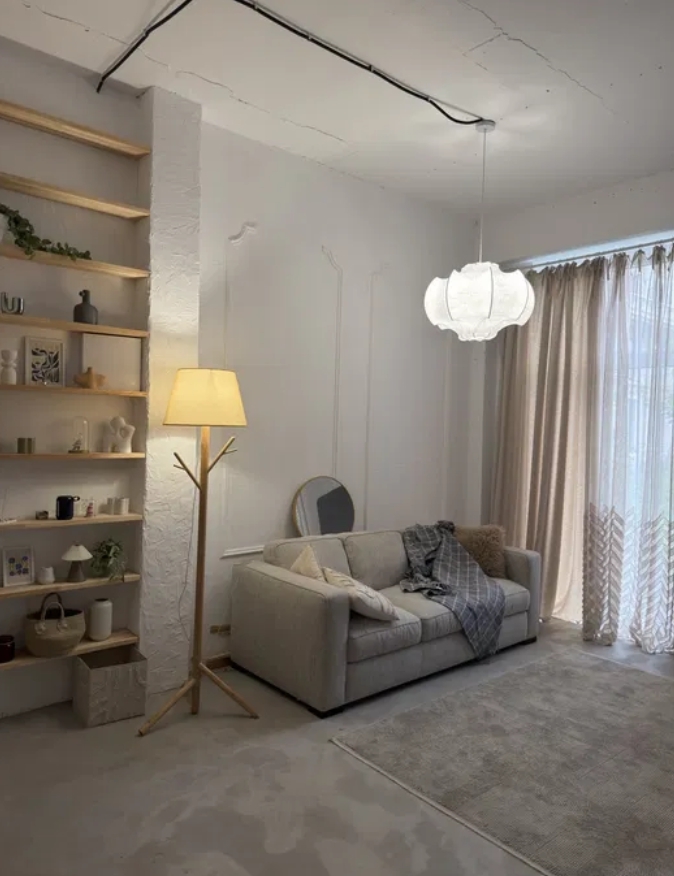 Аренда офиса 41 м², Инглези ул.