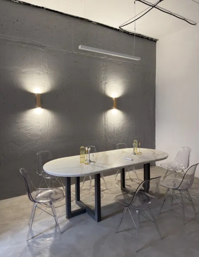 Аренда офиса 41 м², Инглези ул.