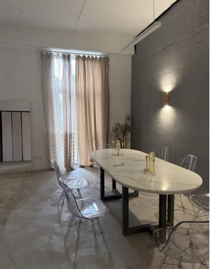 Аренда офиса 41 м², Инглези ул.