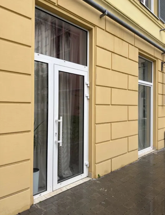 Аренда офиса 41 м², Инглези ул.