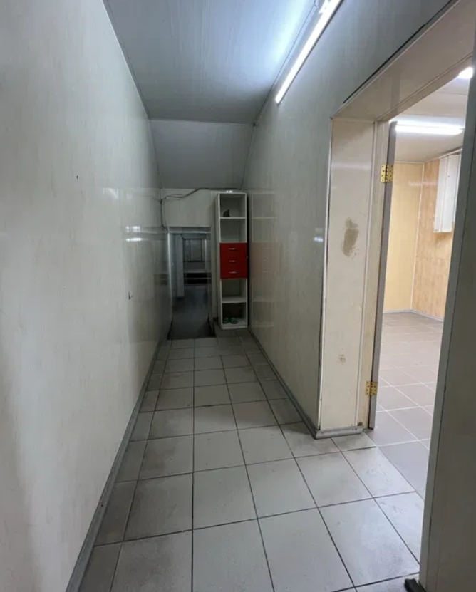 Аренда офиса 200 м², Старопортофранковская ул.