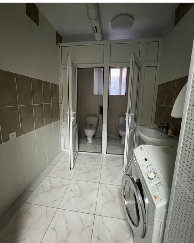 Аренда офиса 200 м², Старопортофранковская ул.