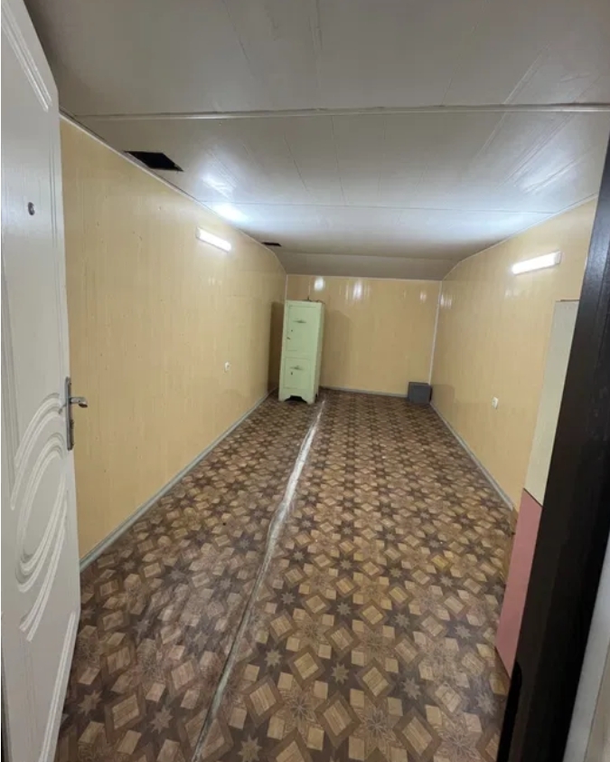 Аренда офиса 200 м², Старопортофранковская ул.