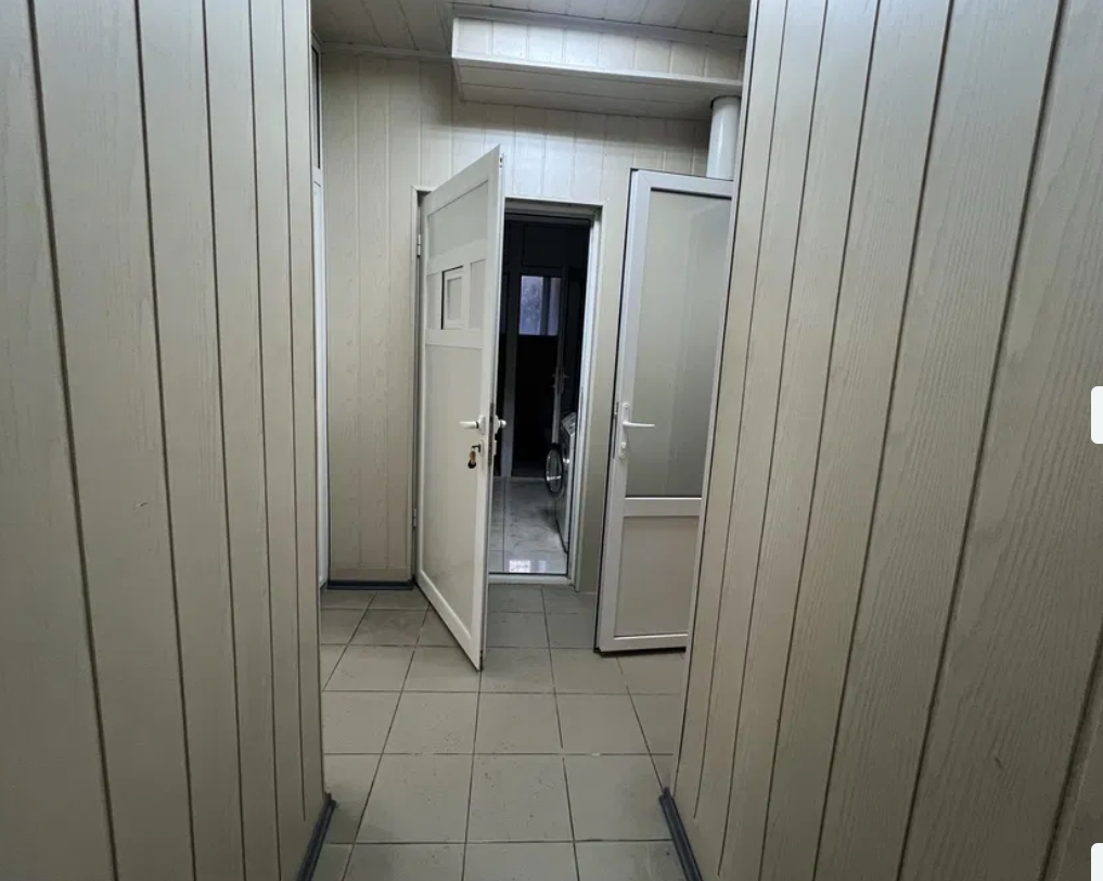 Аренда офиса 200 м², Старопортофранковская ул.