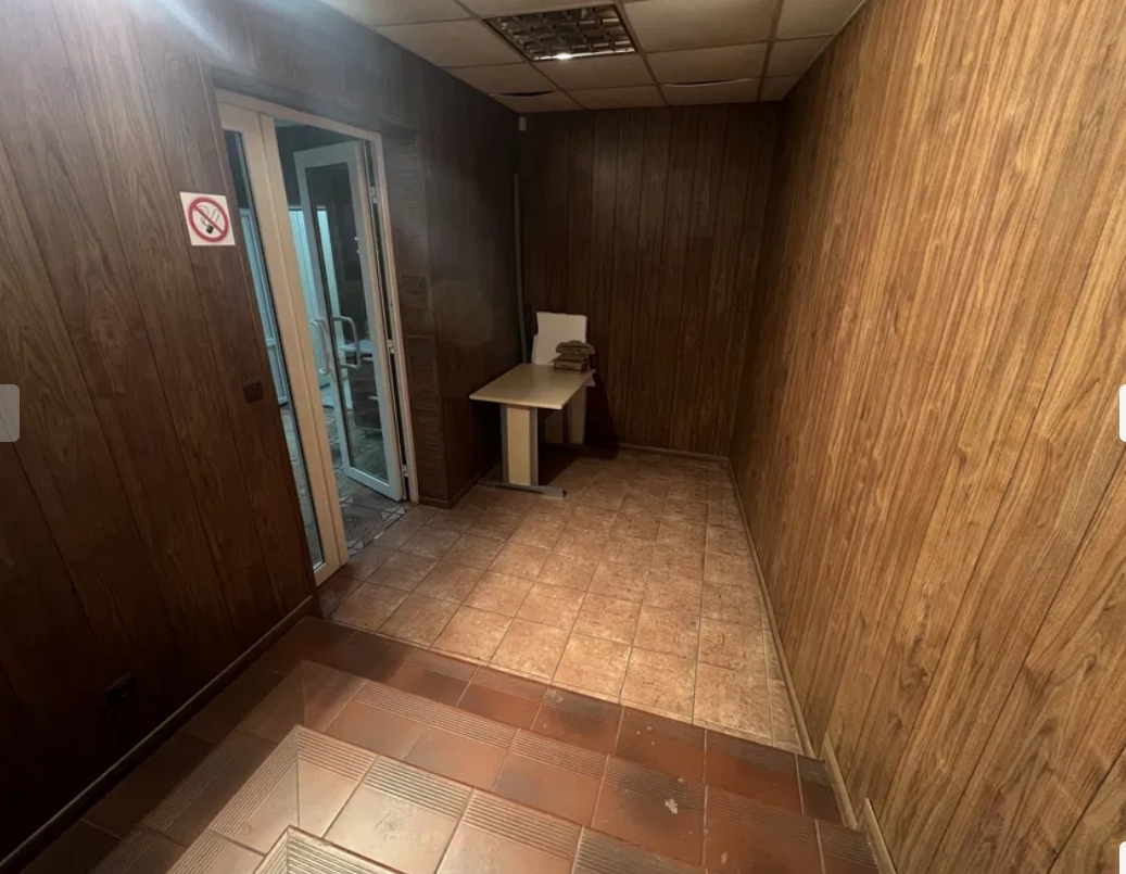 Аренда офиса 200 м², Старопортофранковская ул.