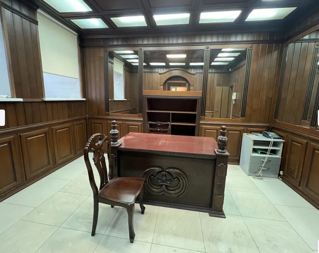Аренда офиса 200 м², Старопортофранковская ул.