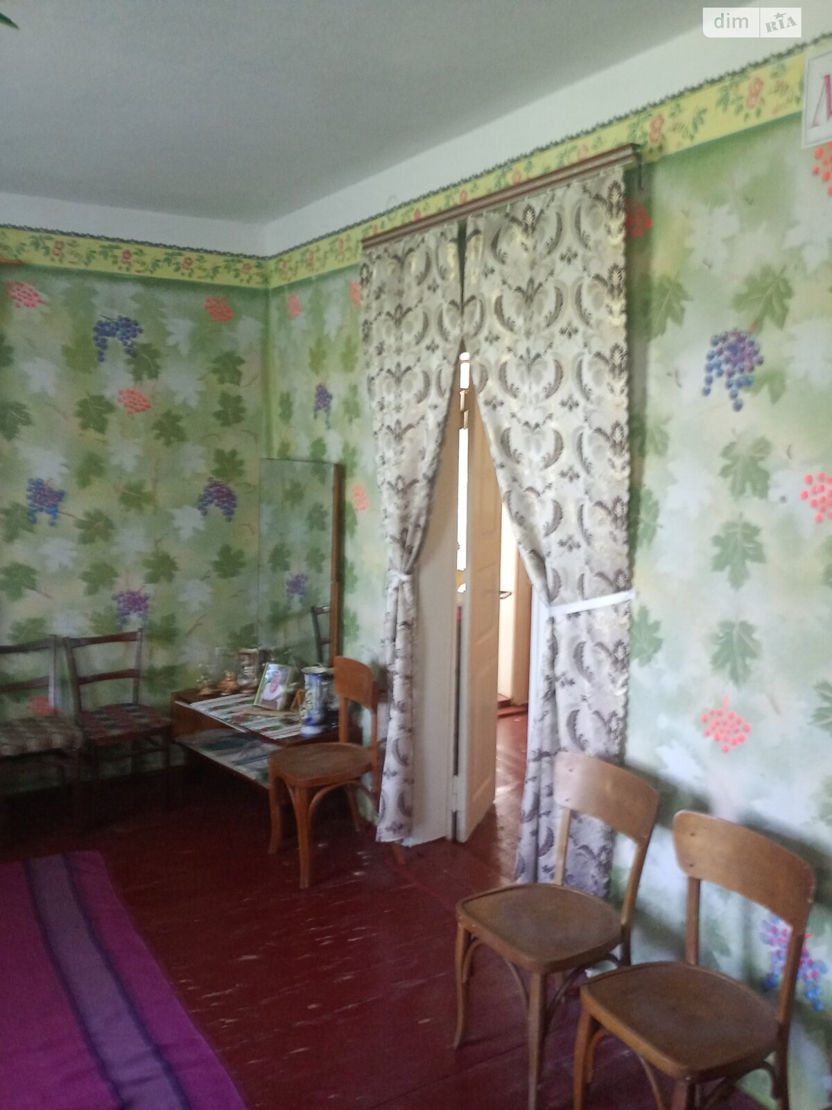 Продаж будинку 81.1 м², Пилипа Орлика вул.