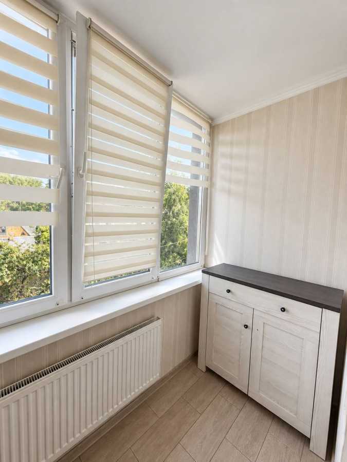 Продажа 1-комнатной квартиры 42.2 м², Котляревского ул., 31Б