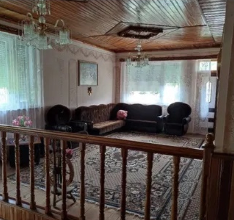 Продаж будинку 170.9 м², Хустський район, Закарпатська область