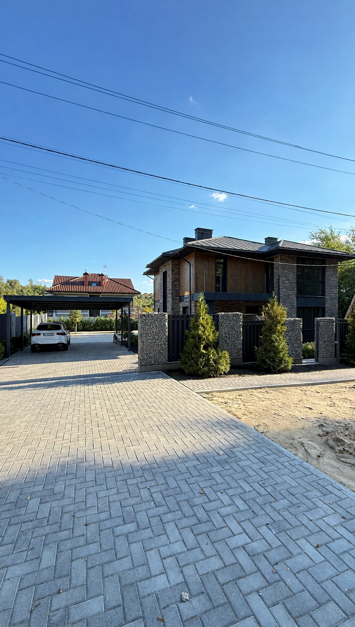Продажа дома 214 м², 2а