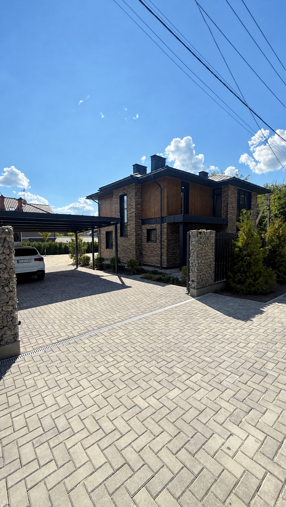 Продажа дома 214 м², 2а