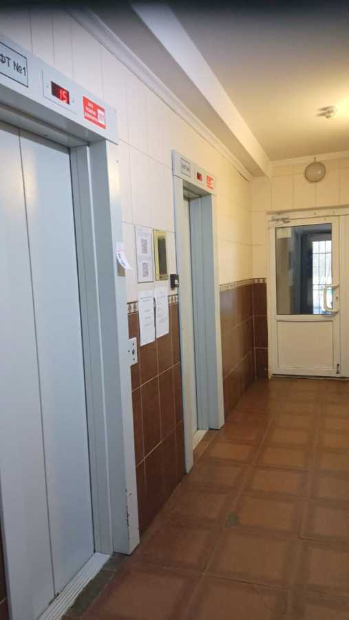 Продажа 1-комнатной квартиры 43.3 м², Урловская ул., 38А