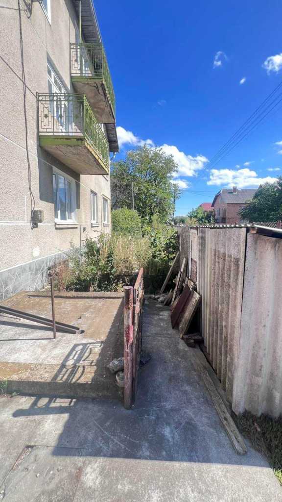 Продажа дома 200 м², Вітовського