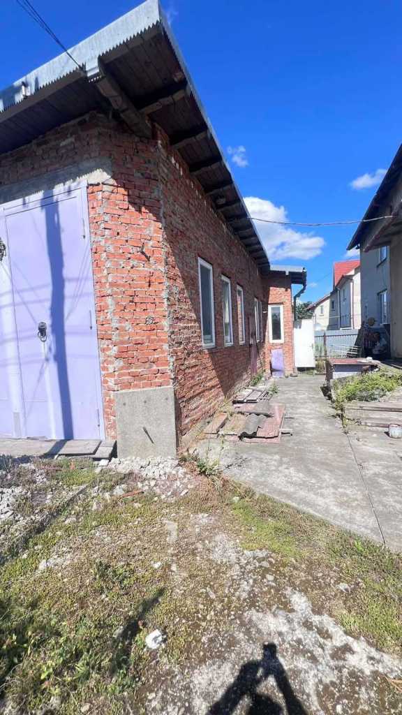 Продажа дома 200 м², Вітовського