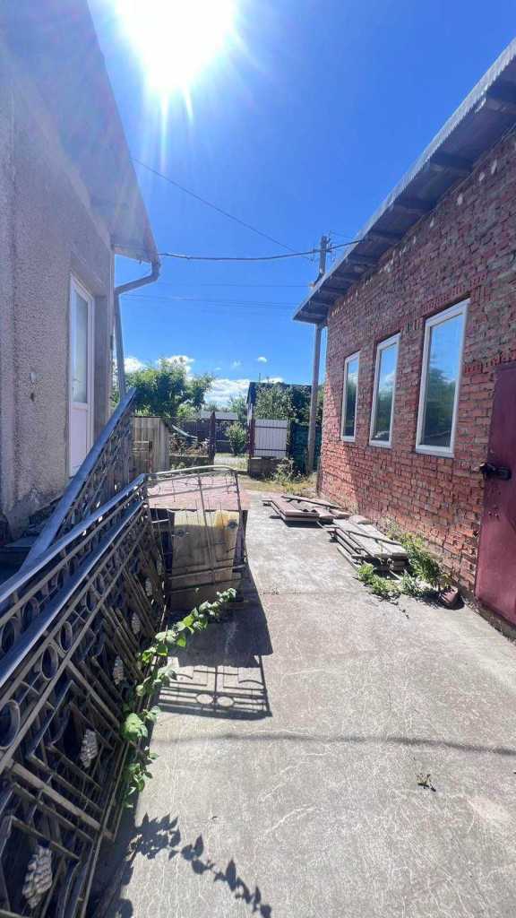 Продажа дома 200 м², Вітовського