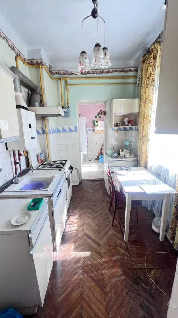 Продажа дома 200 м², Вітовського