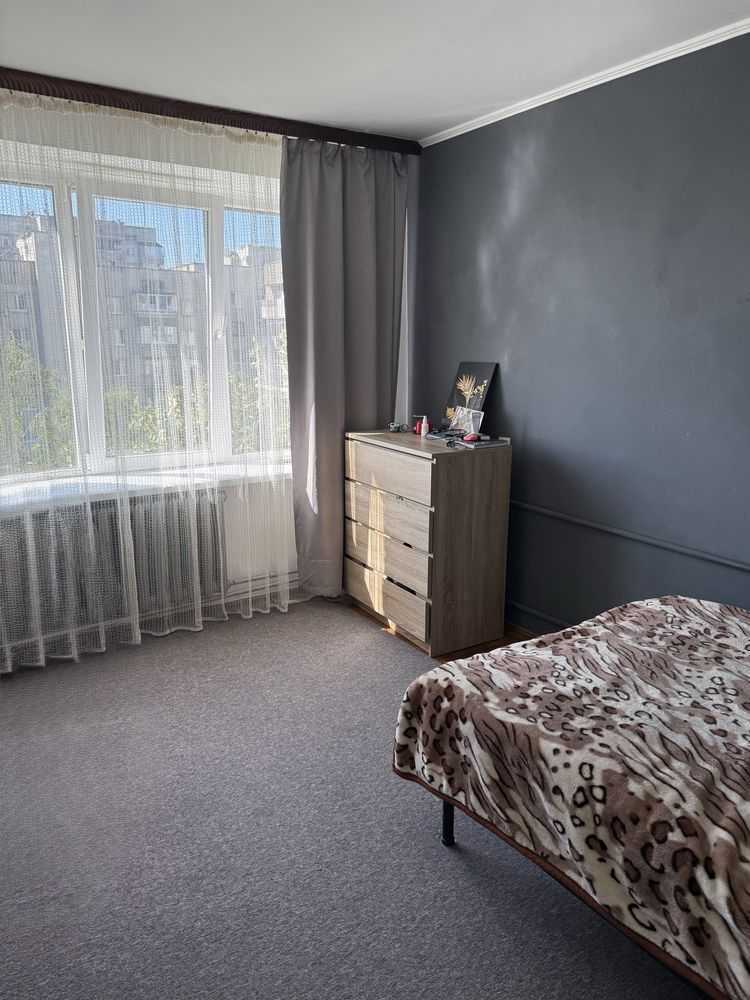 Продажа 1-комнатной квартиры 27 м², Научная ул.