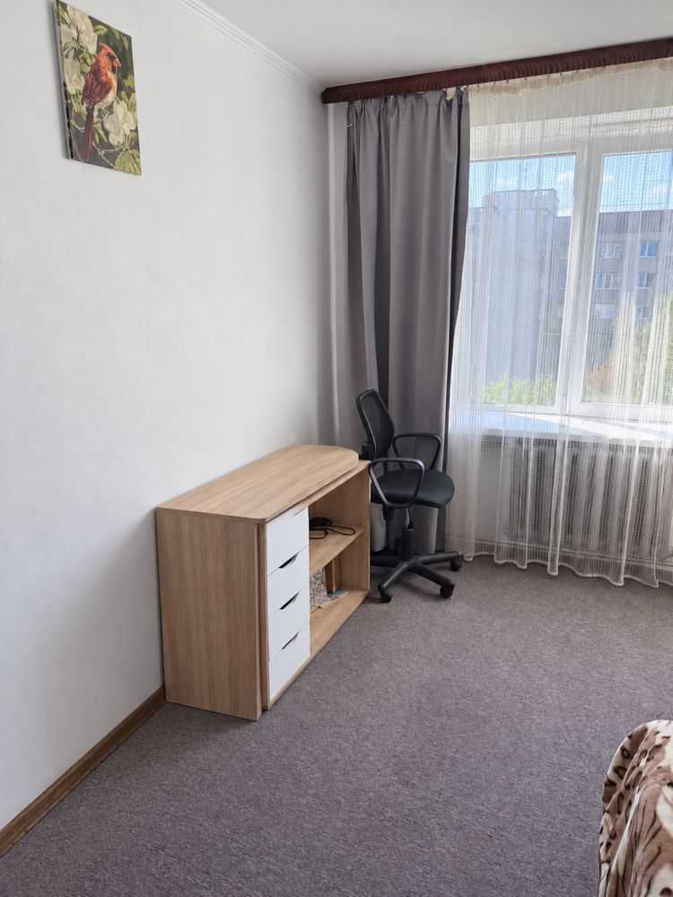 Продажа 1-комнатной квартиры 27 м², Научная ул.