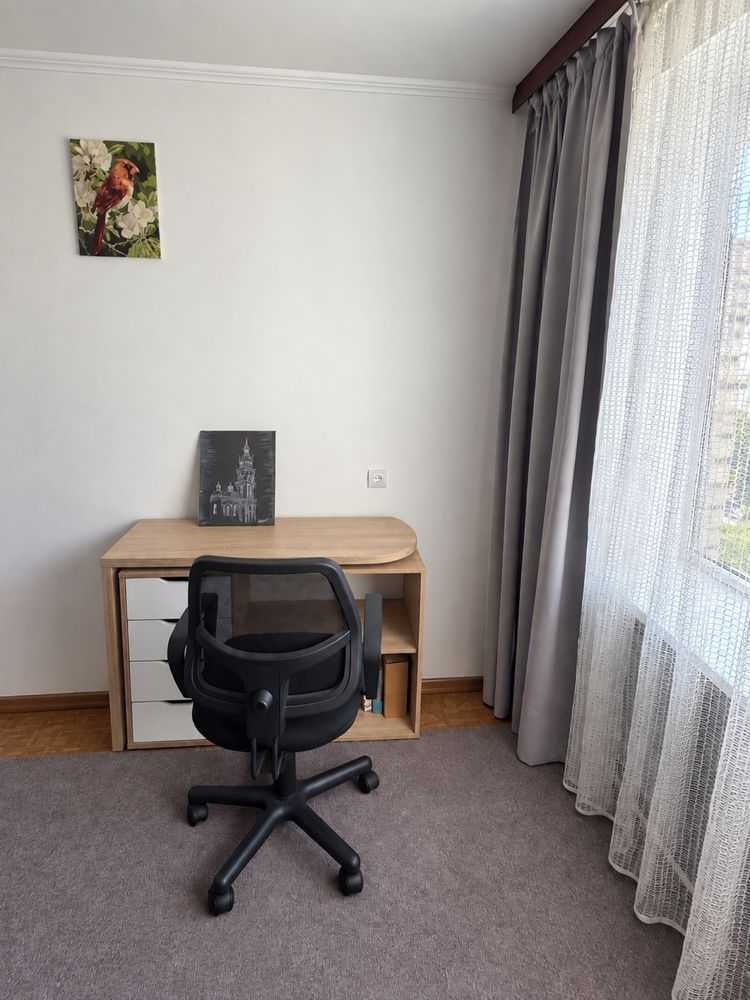 Продажа 1-комнатной квартиры 27 м², Научная ул.