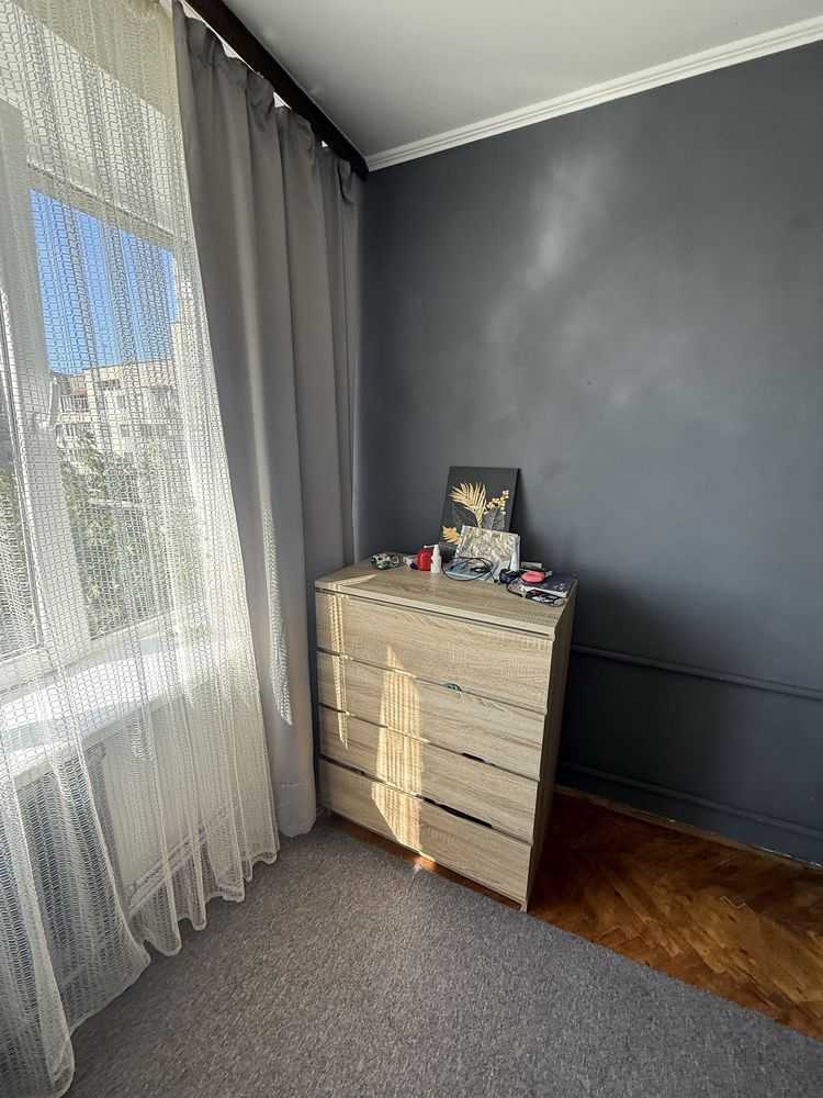 Продажа 1-комнатной квартиры 27 м², Научная ул.