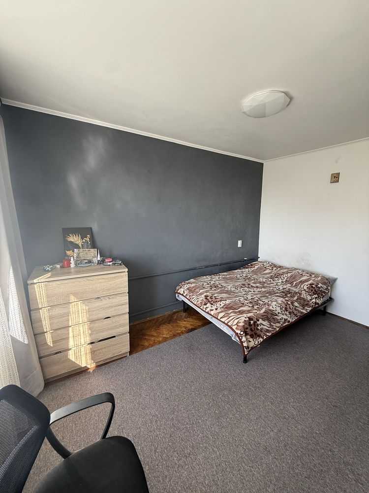 Продажа 1-комнатной квартиры 27 м², Научная ул.