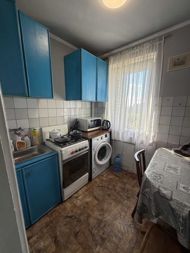 Продажа 1-комнатной квартиры 27 м², Научная ул.