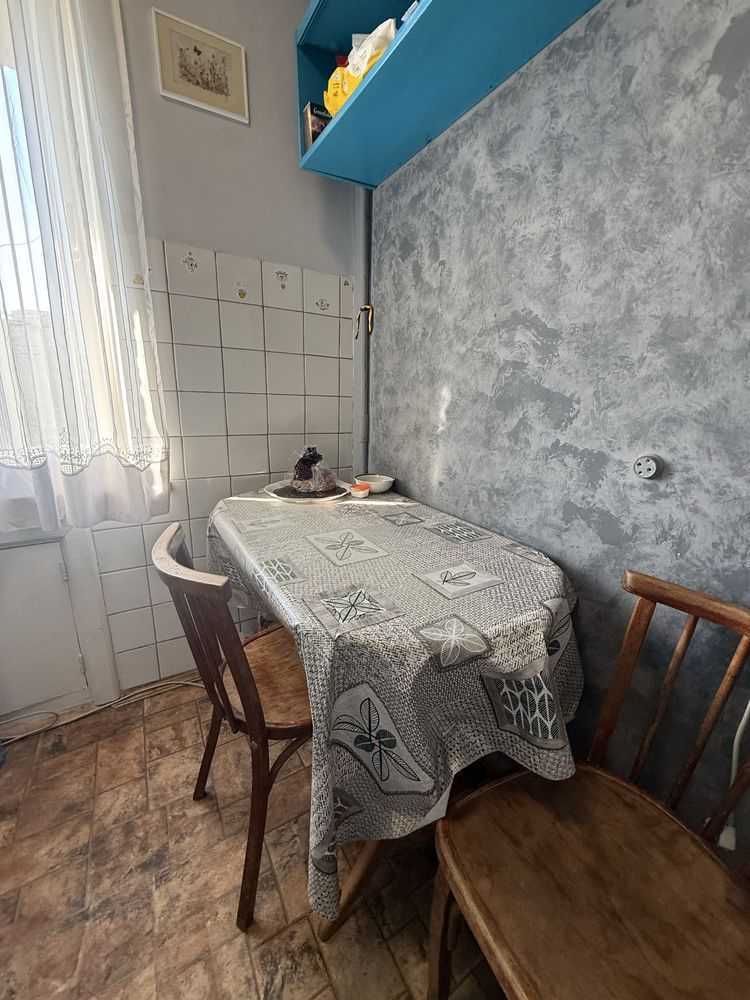 Продажа 1-комнатной квартиры 27 м², Научная ул.