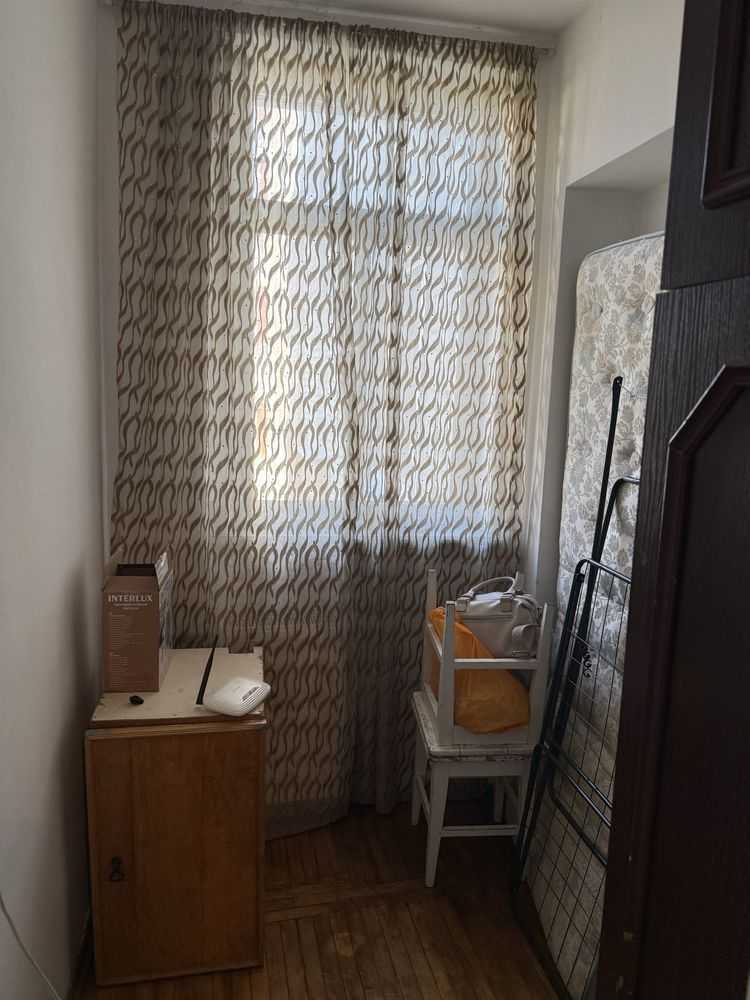 Продажа 1-комнатной квартиры 27 м², Научная ул.