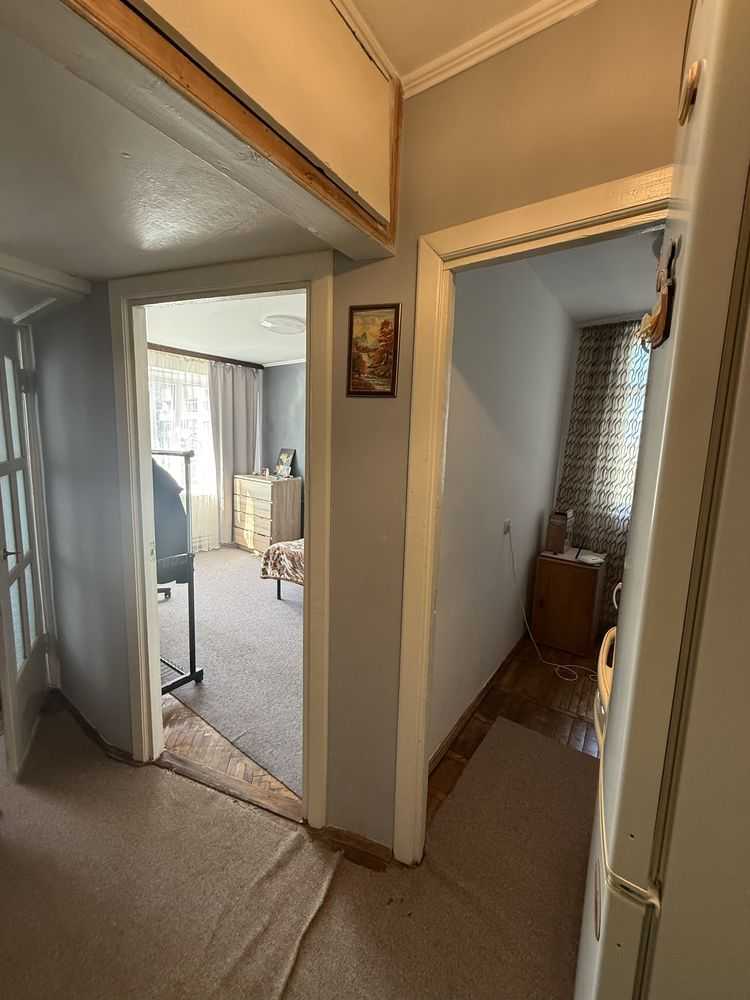 Продажа 1-комнатной квартиры 27 м², Научная ул.