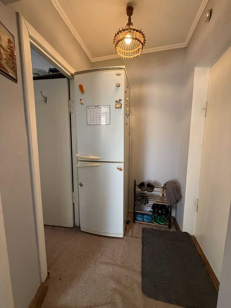 Продажа 1-комнатной квартиры 27 м², Научная ул.