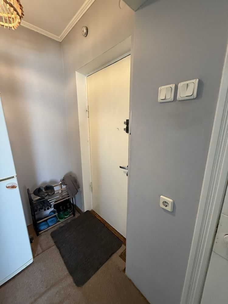 Продажа 1-комнатной квартиры 27 м², Научная ул.