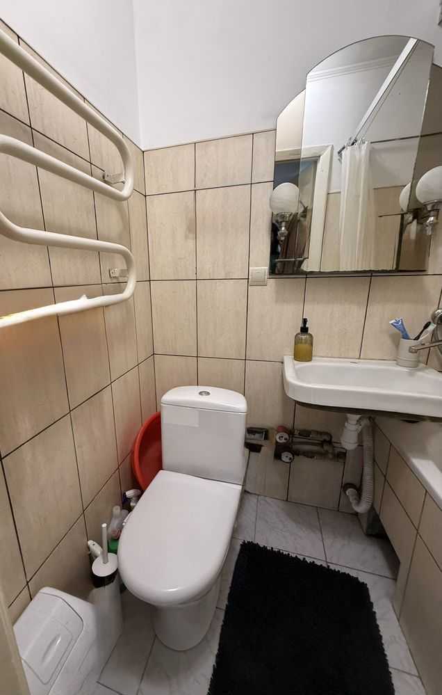 Продажа 1-комнатной квартиры 27 м², Научная ул.
