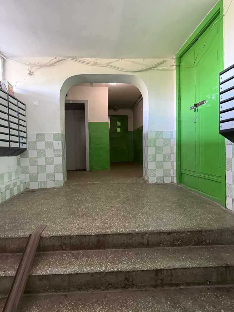 Продажа 1-комнатной квартиры 27 м², Научная ул.