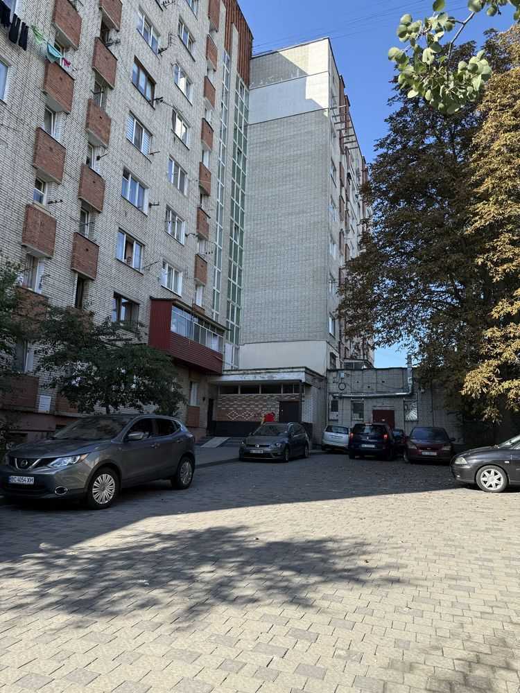 Продажа 1-комнатной квартиры 27 м², Научная ул.