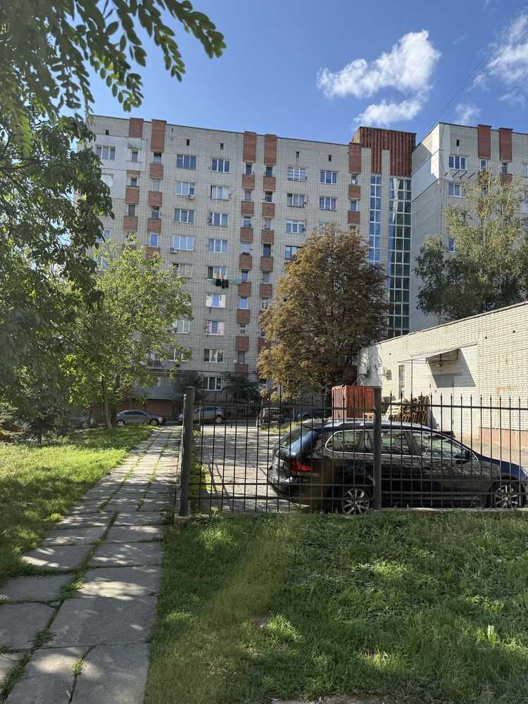 Продажа 1-комнатной квартиры 27 м², Научная ул.