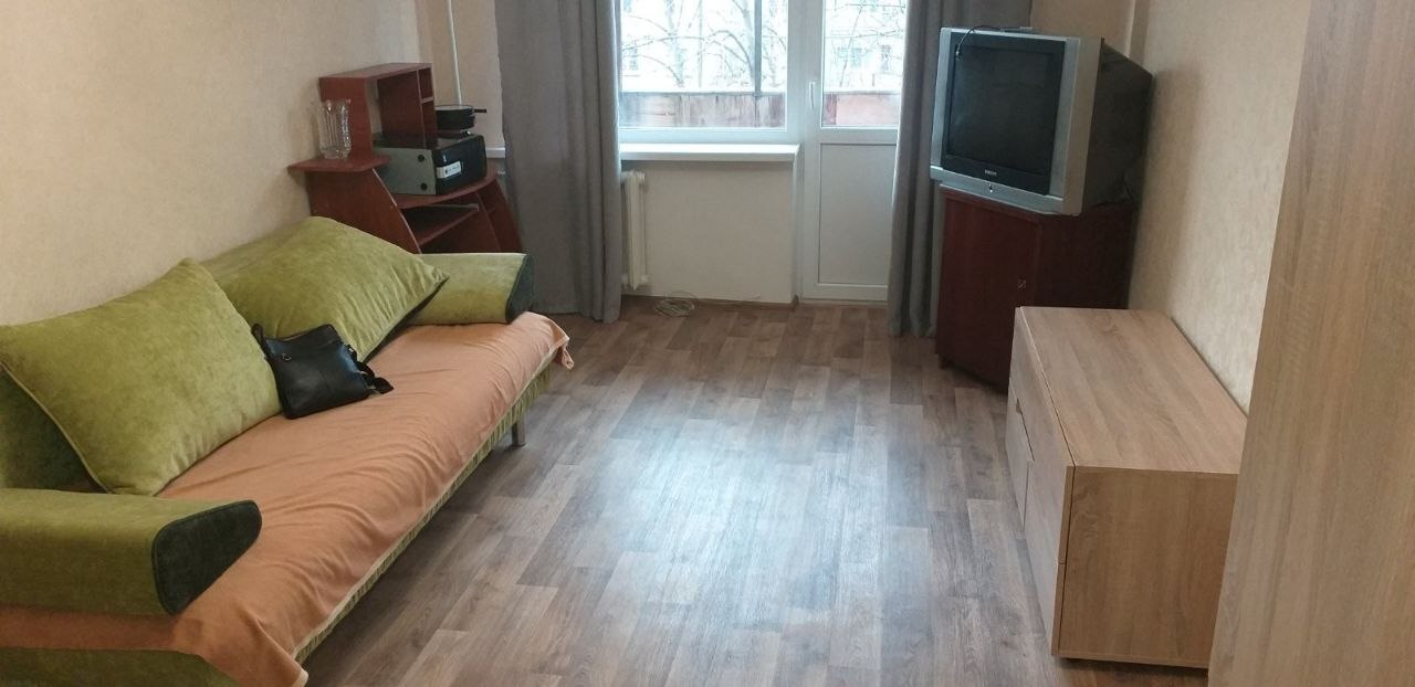 Аренда 2-комнатной квартиры 49 м², Академика Янгеля ул.