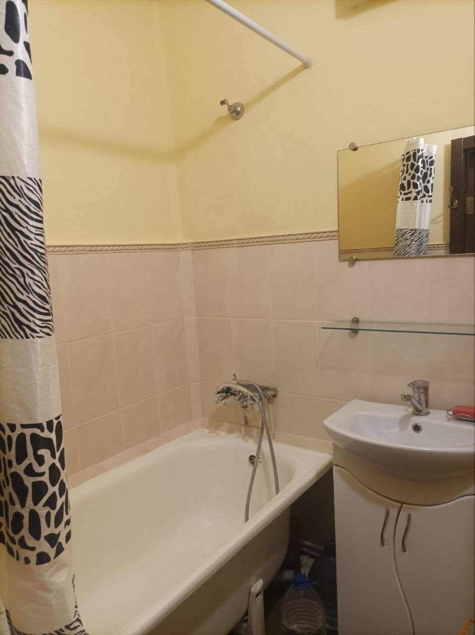 Аренда 2-комнатной квартиры 49 м², Академика Янгеля ул.