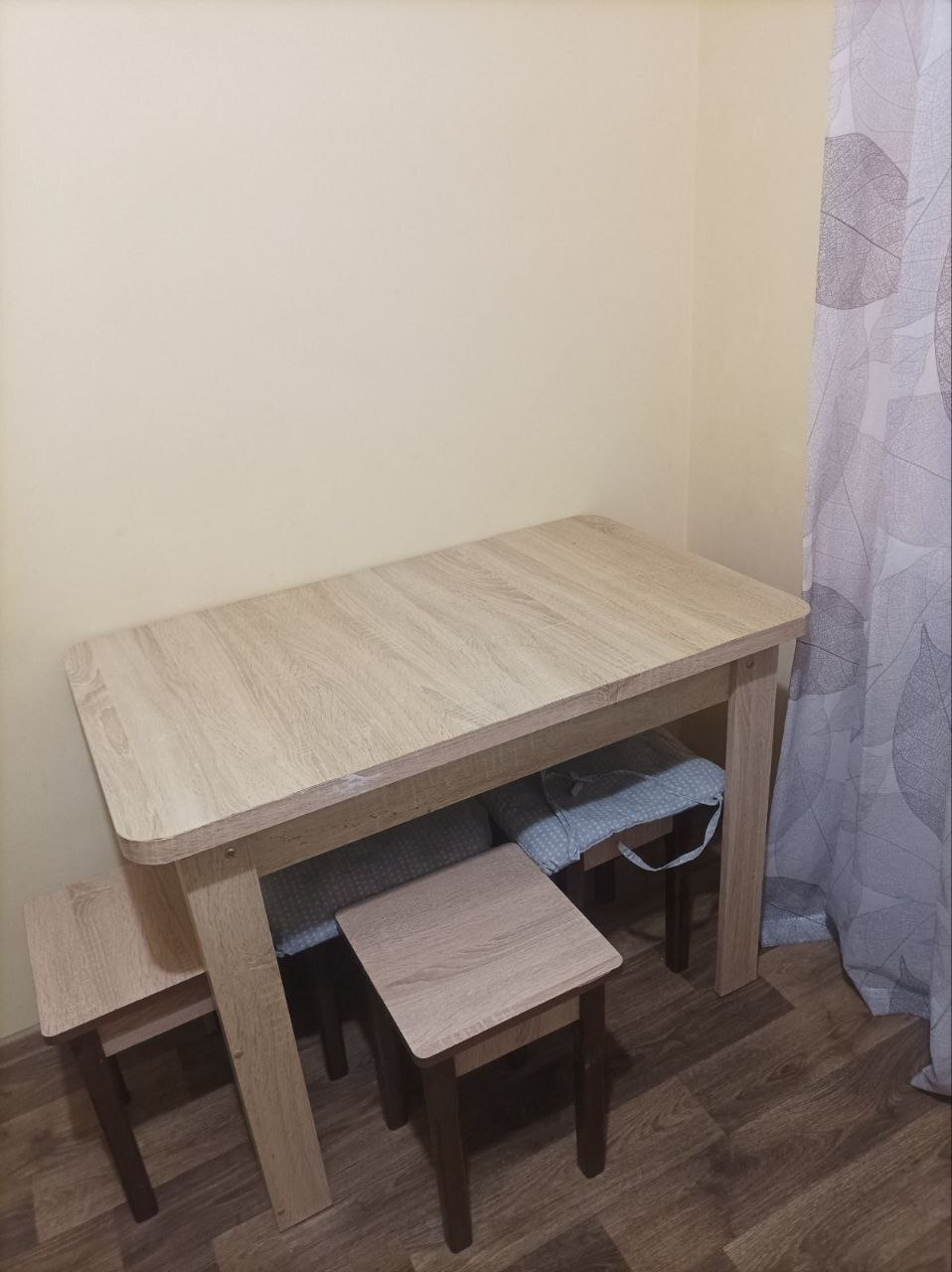 Аренда 2-комнатной квартиры 49 м², Академика Янгеля ул.