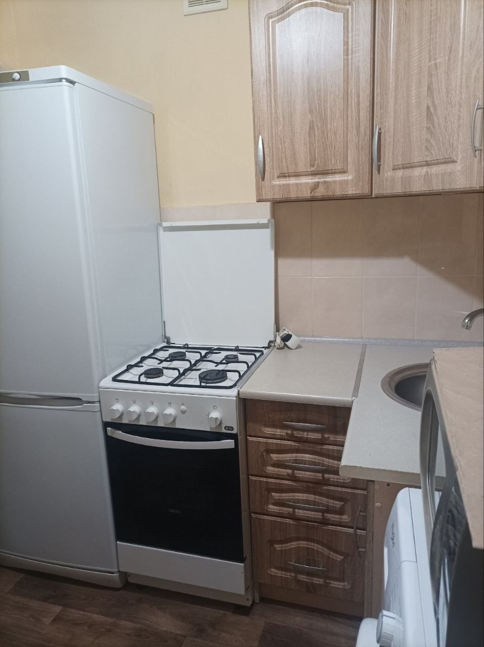 Аренда 2-комнатной квартиры 49 м², Академика Янгеля ул.