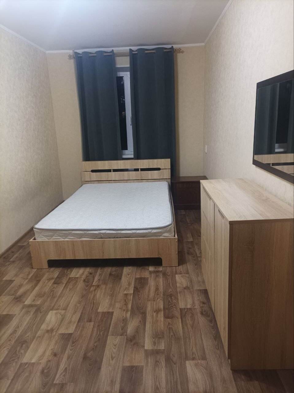 Аренда 2-комнатной квартиры 49 м², Академика Янгеля ул.