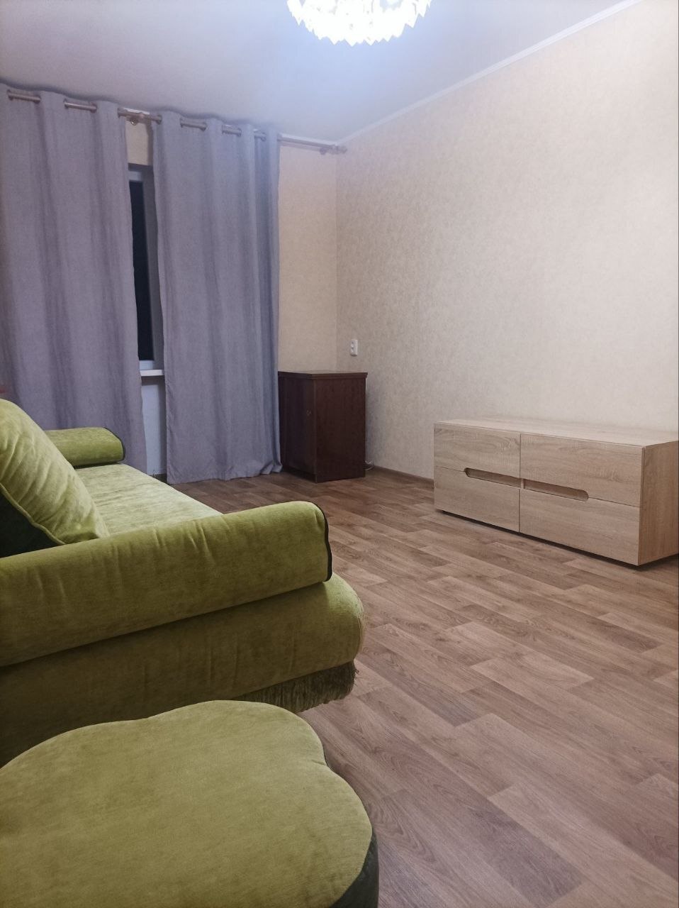 Аренда 2-комнатной квартиры 49 м², Академика Янгеля ул.