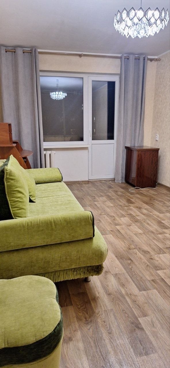 Аренда 2-комнатной квартиры 49 м², Академика Янгеля ул.