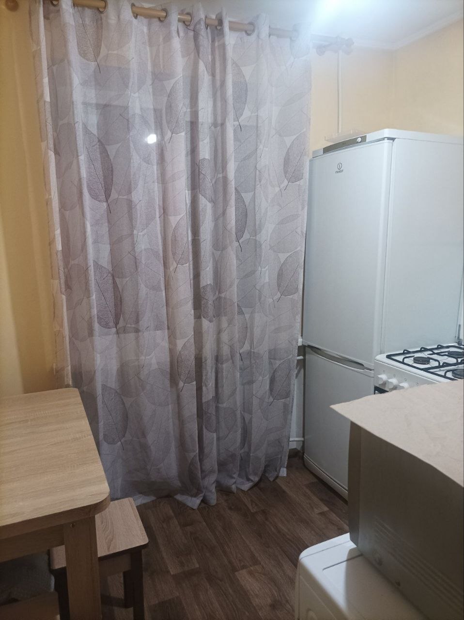 Аренда 2-комнатной квартиры 49 м², Академика Янгеля ул.