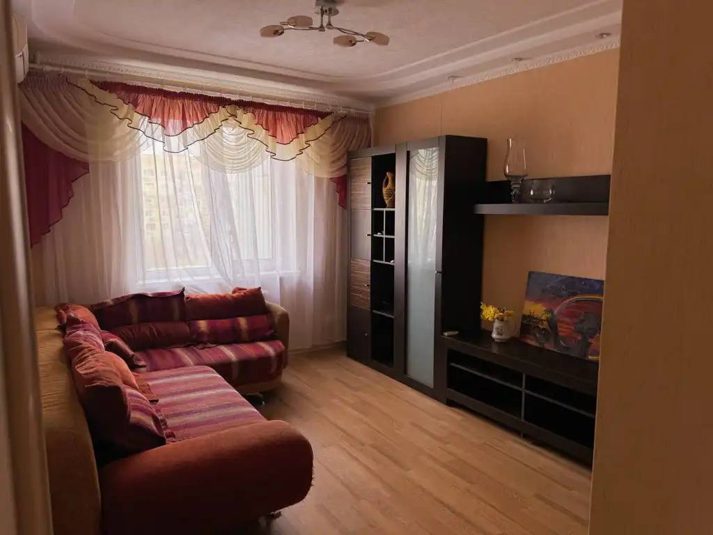 Аренда 3-комнатной квартиры 62 м², Янтарная ул.