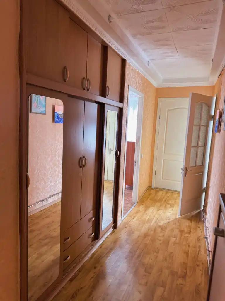 Аренда 3-комнатной квартиры 62 м², Янтарная ул.