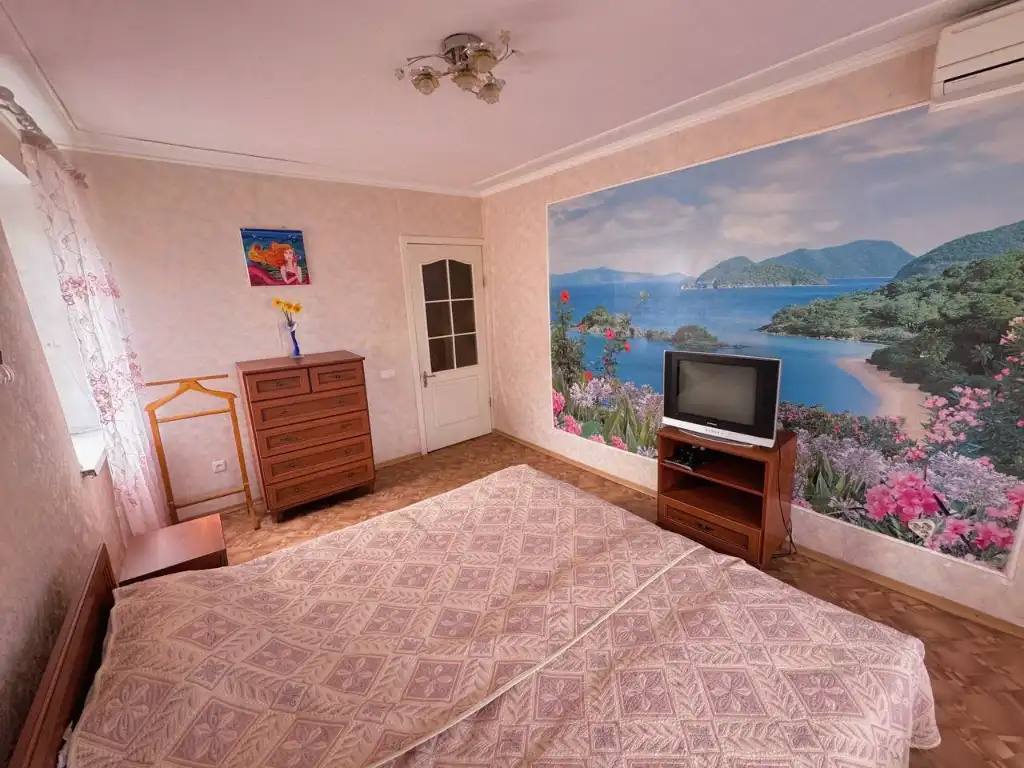 Аренда 3-комнатной квартиры 62 м², Янтарная ул.