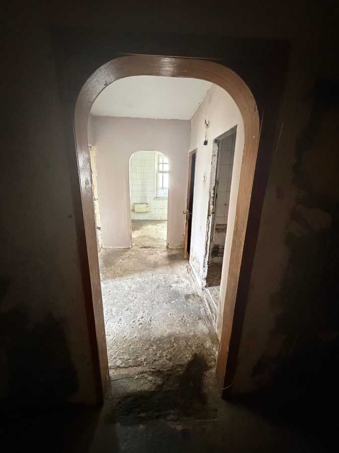 Продажа 2-комнатной квартиры 56 м², Оноре Де Бальзака ул., 100/31